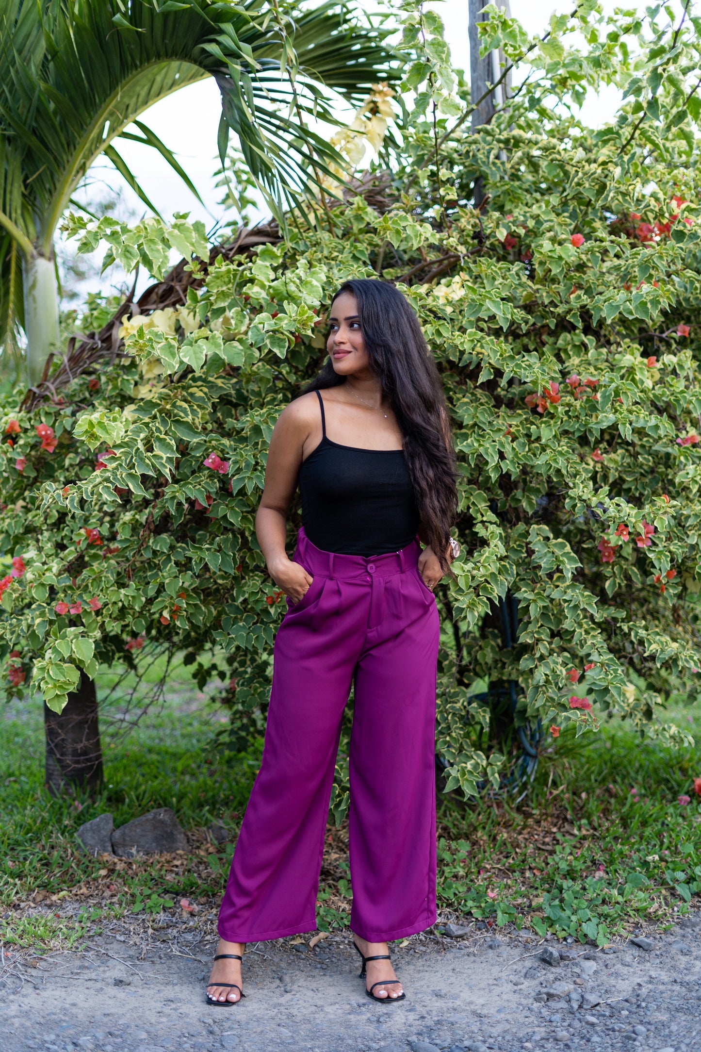 PANTALON MEGAN