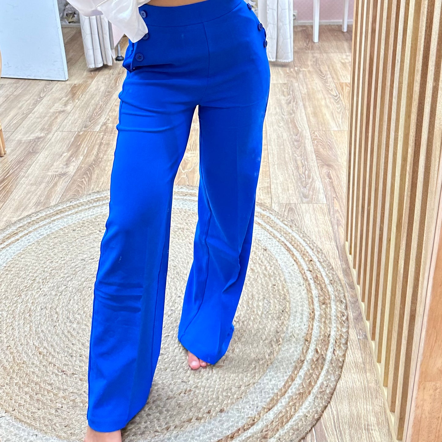 PANTALON SEONIA