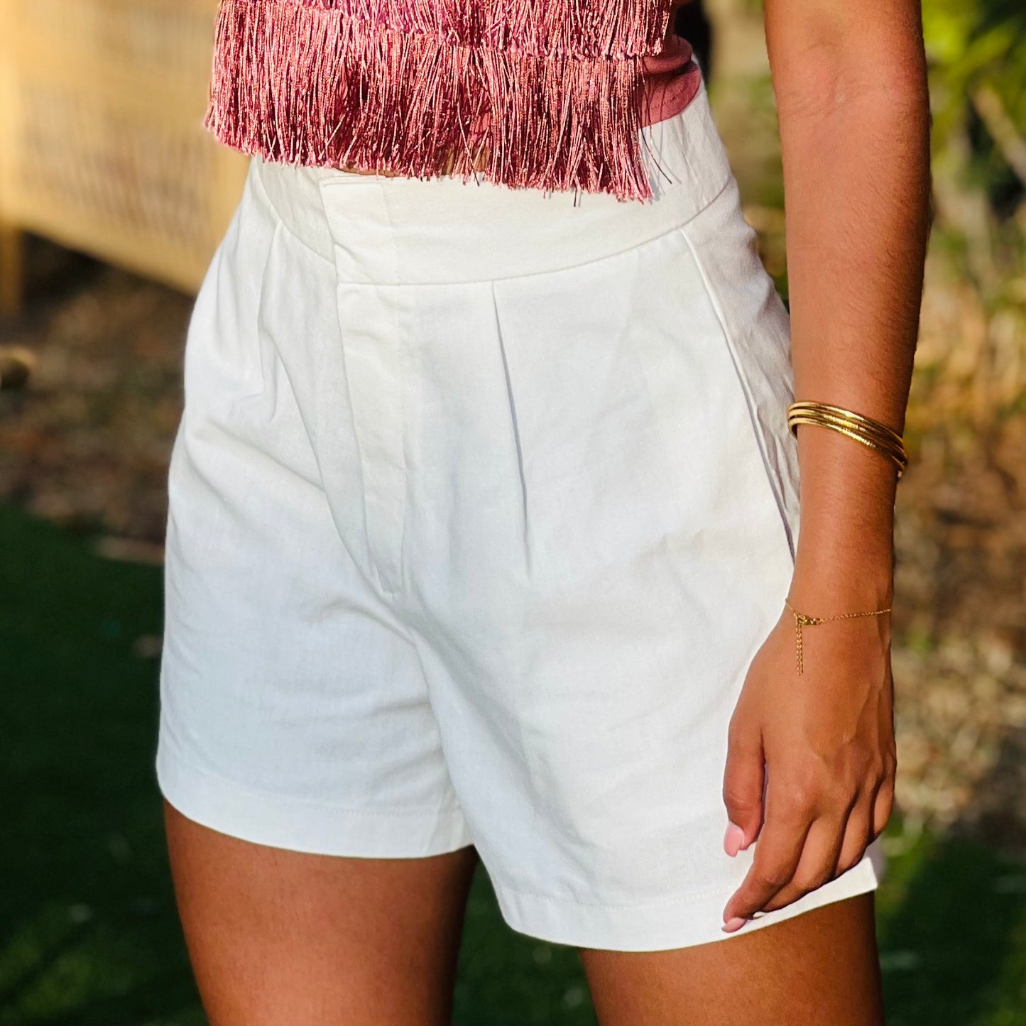 SHORT JADA