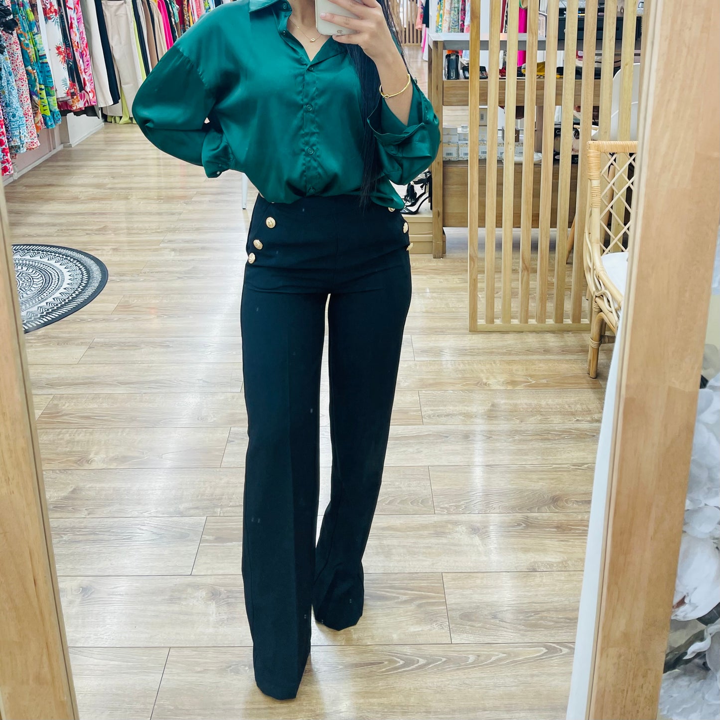 PANTALON AVA