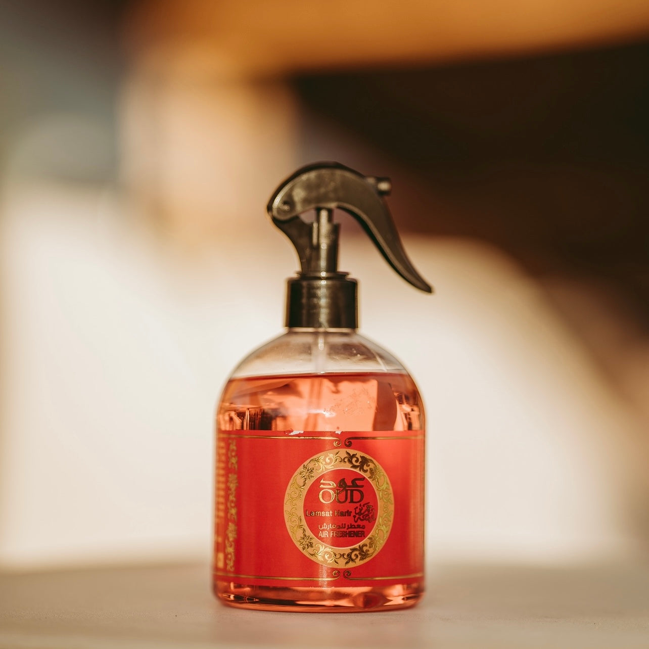PARFUM D’AMBIANCE OUD