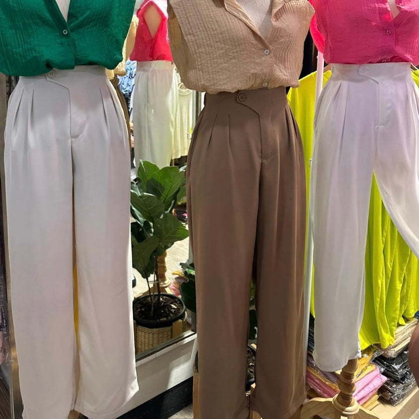 PANTALON SHENA