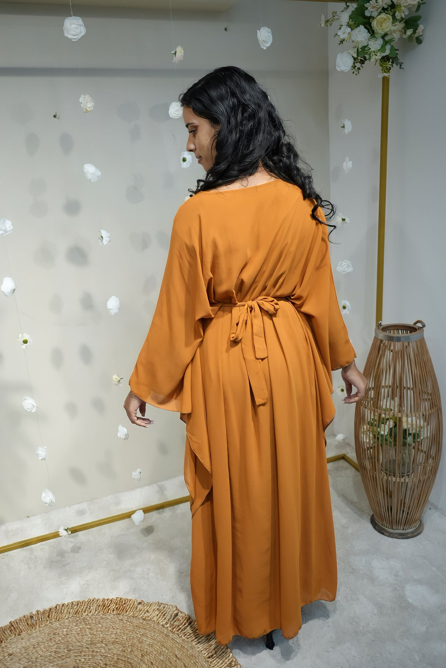 ROBE MAÏSSA