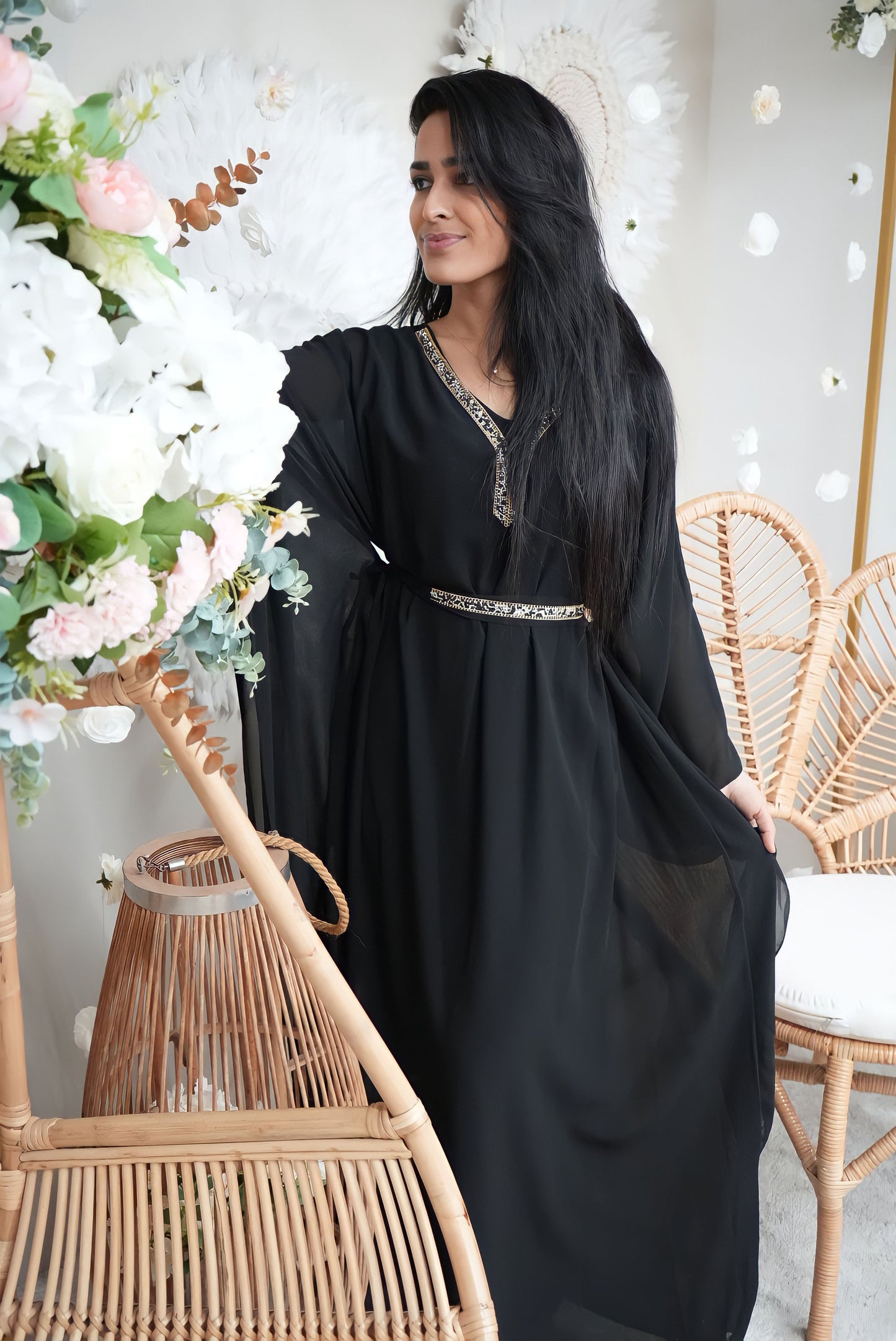 ROBE MAÏSSA