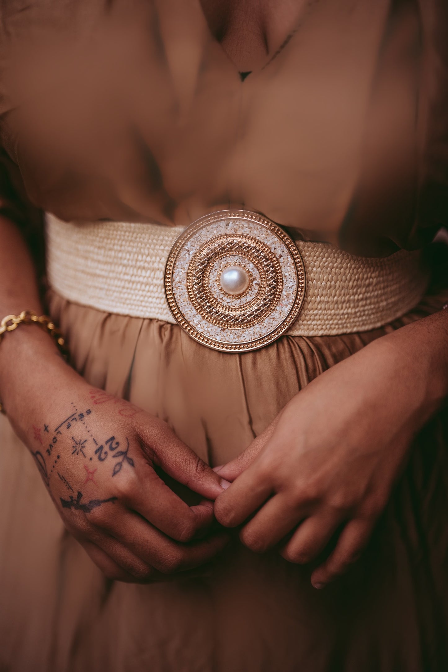 CEINTURE HELYA
