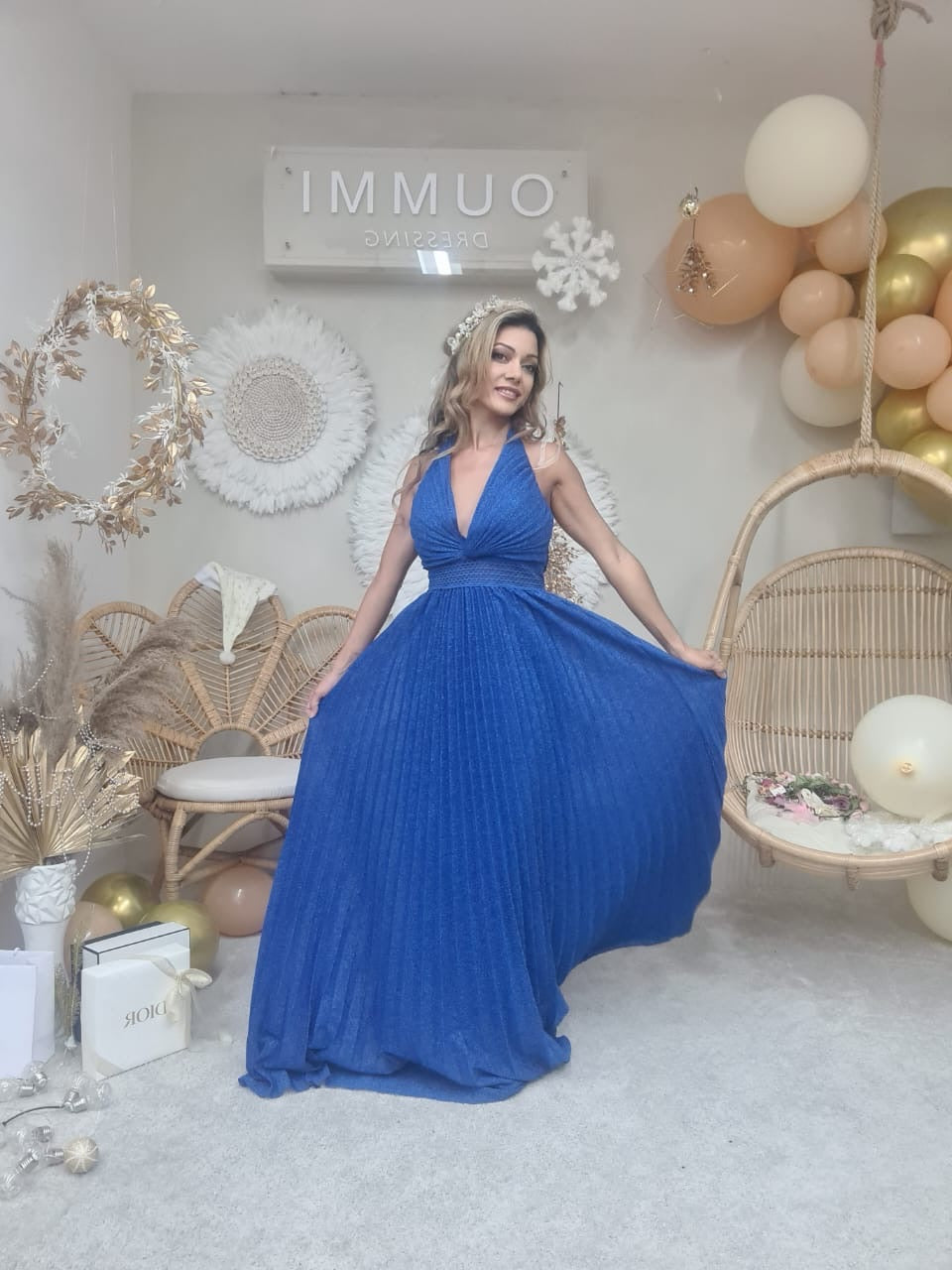 ROBE EMELDA