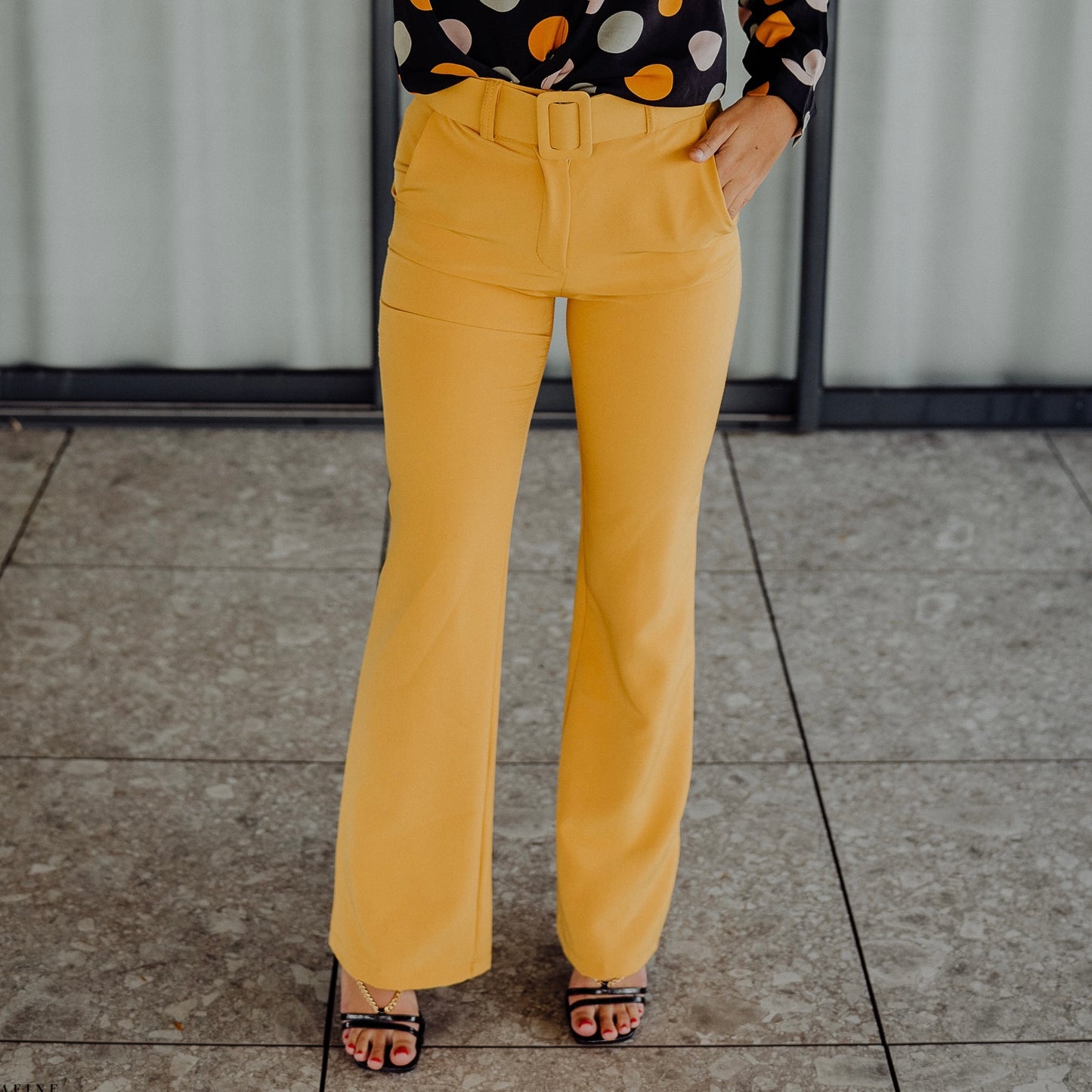 PANTALON NICKY