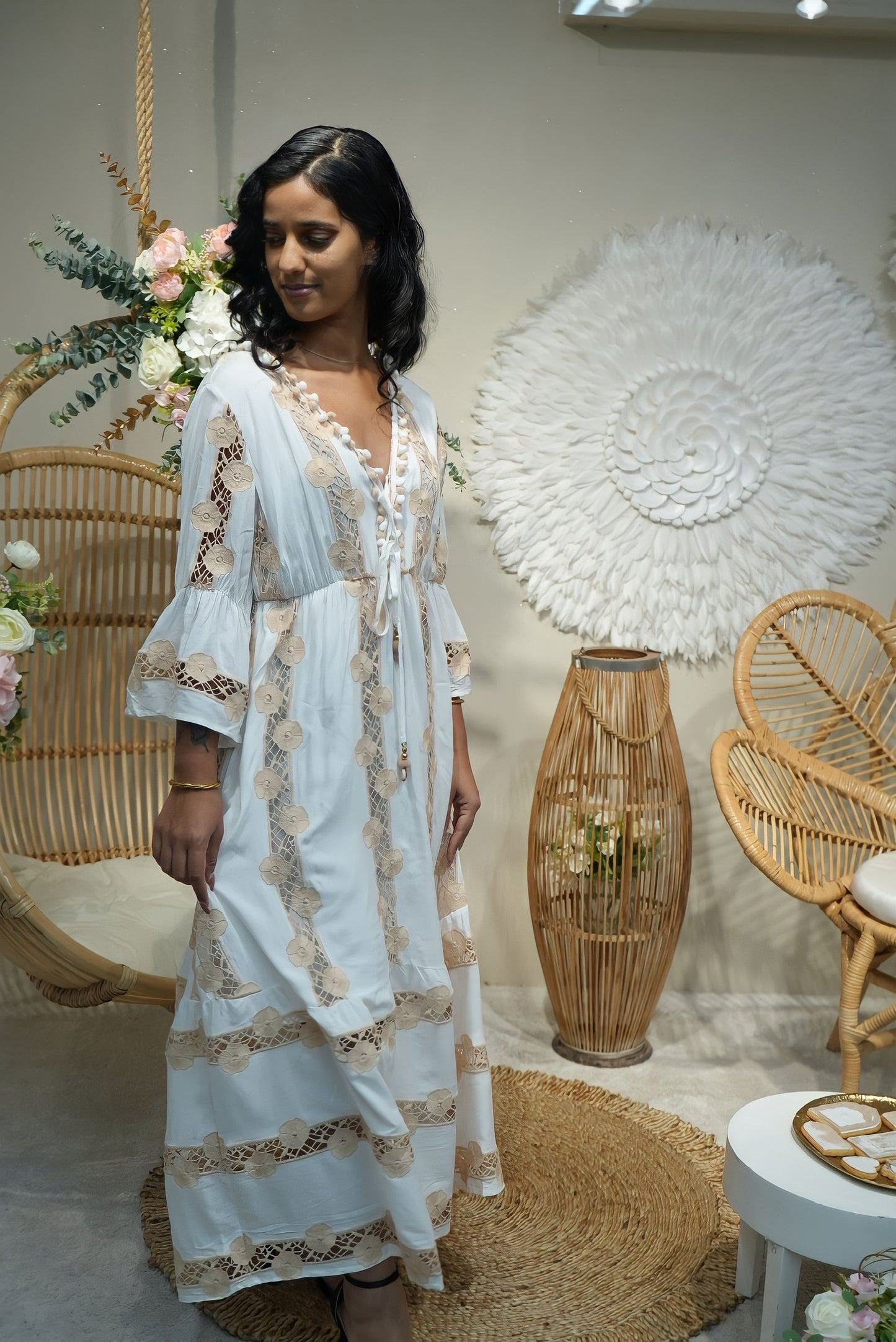 ROBE JANNAH