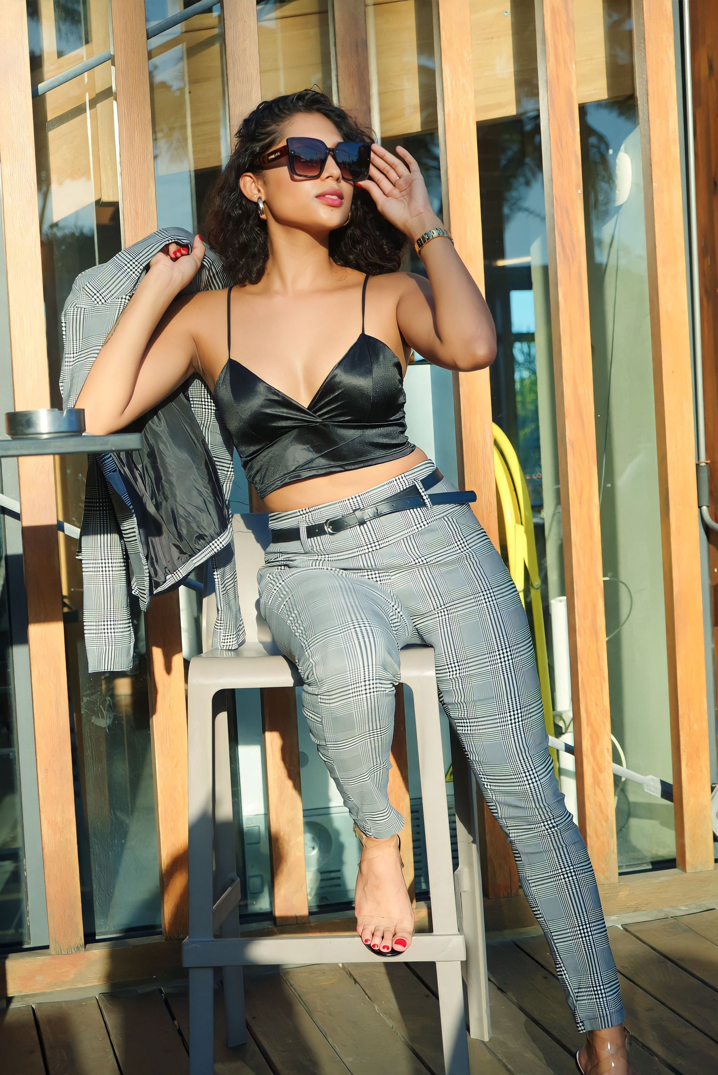 ENSEMBLE KELLY