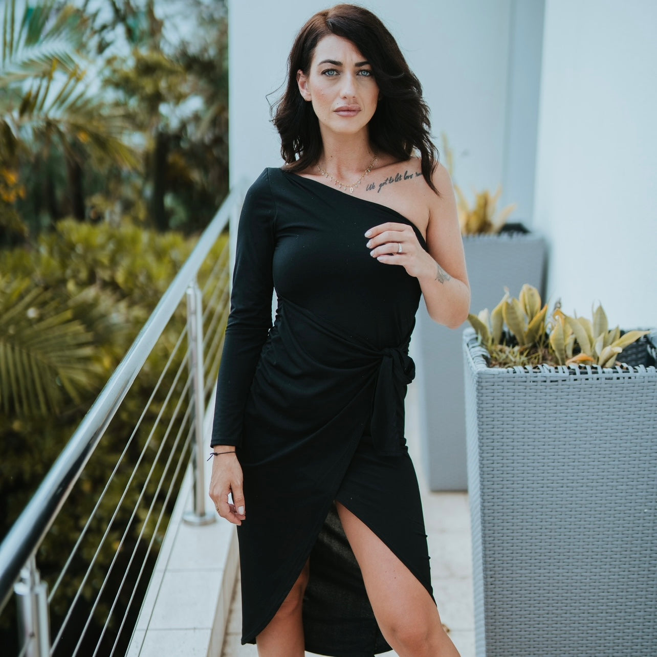 ROBE BILLIE