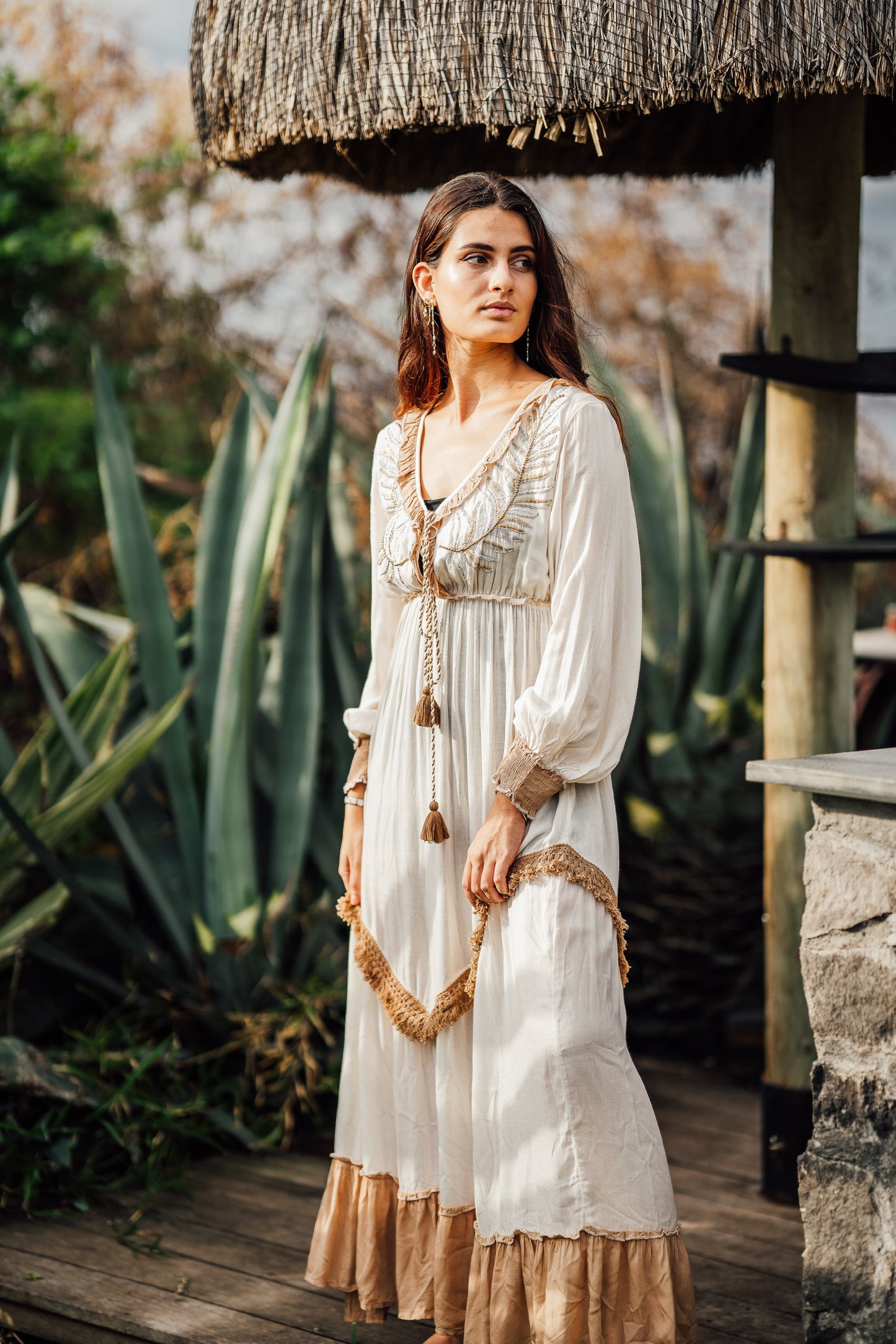 ROBE BERYN