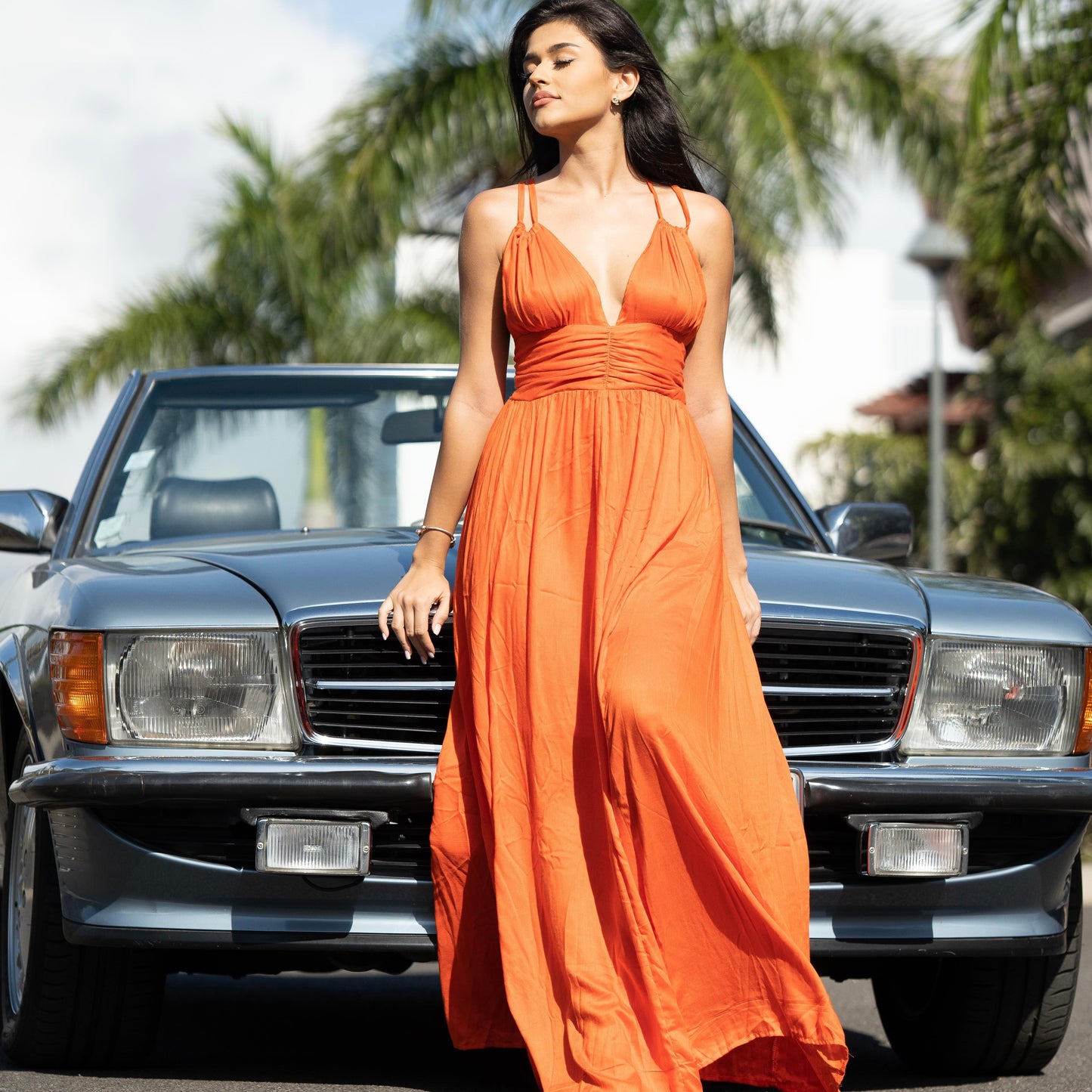 ROBE SAMANTHA