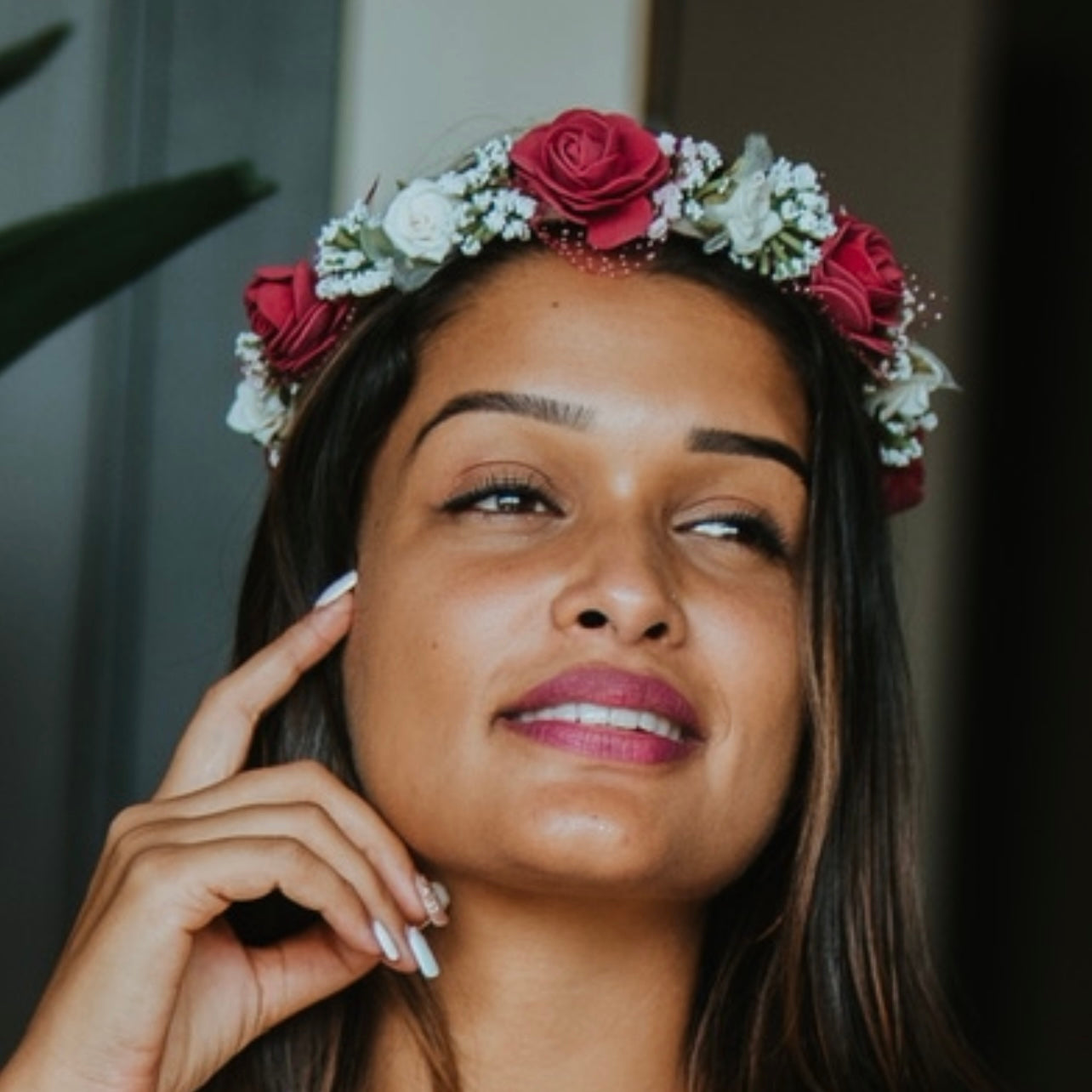 COURONNE YSA