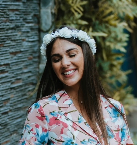 COURONNE YSA