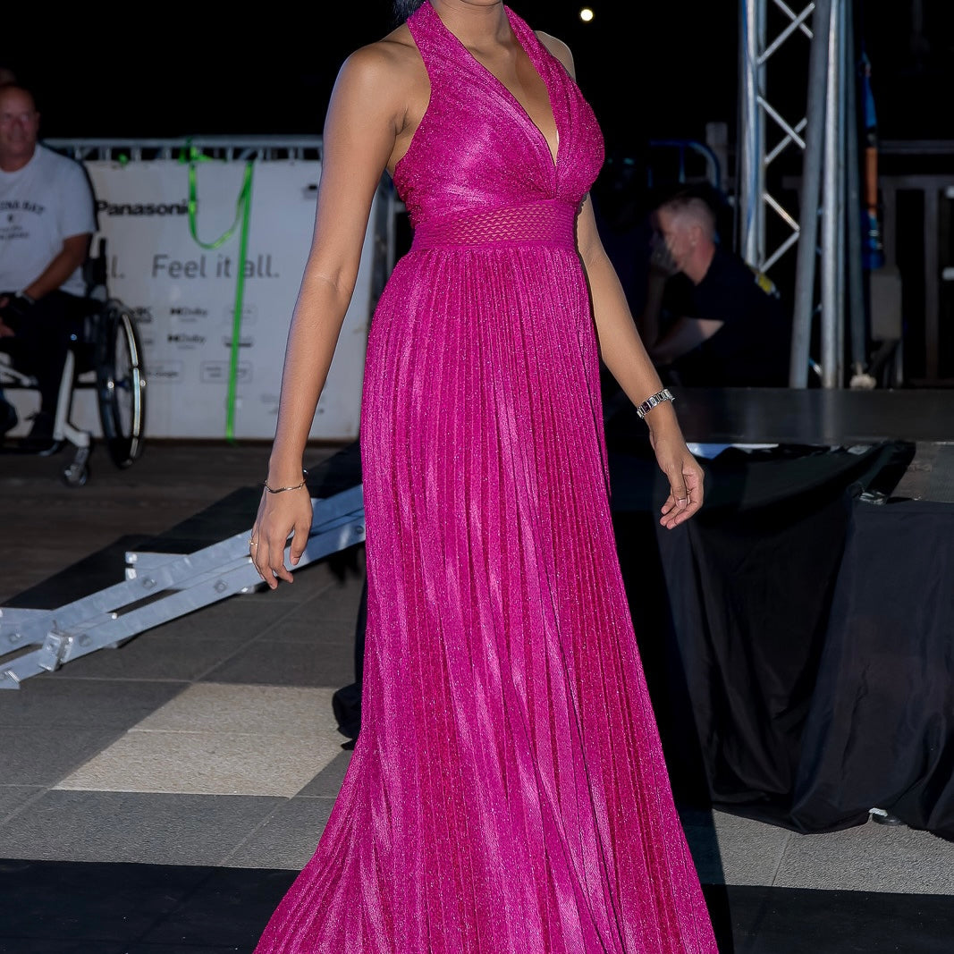 ROBE EMELDA