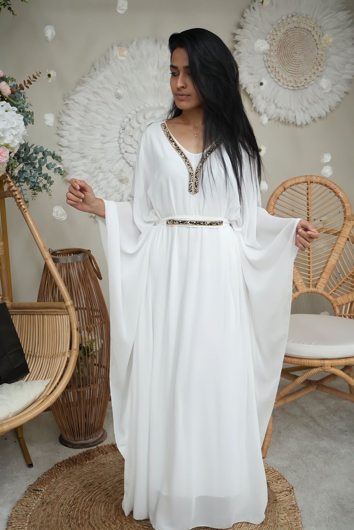 ROBE MAÏSSA