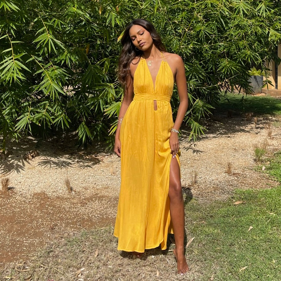 ROBE IRINA