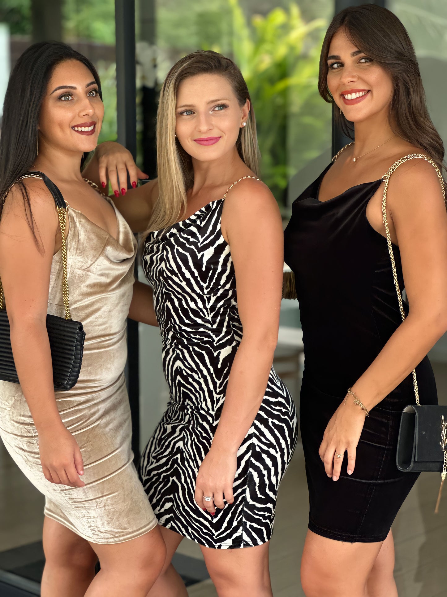 ROBE SALOMA