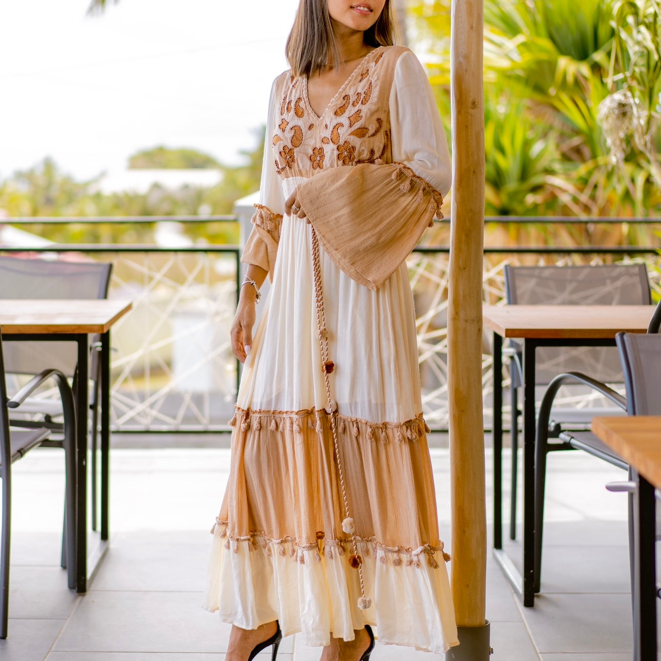 ROBE SALIMA