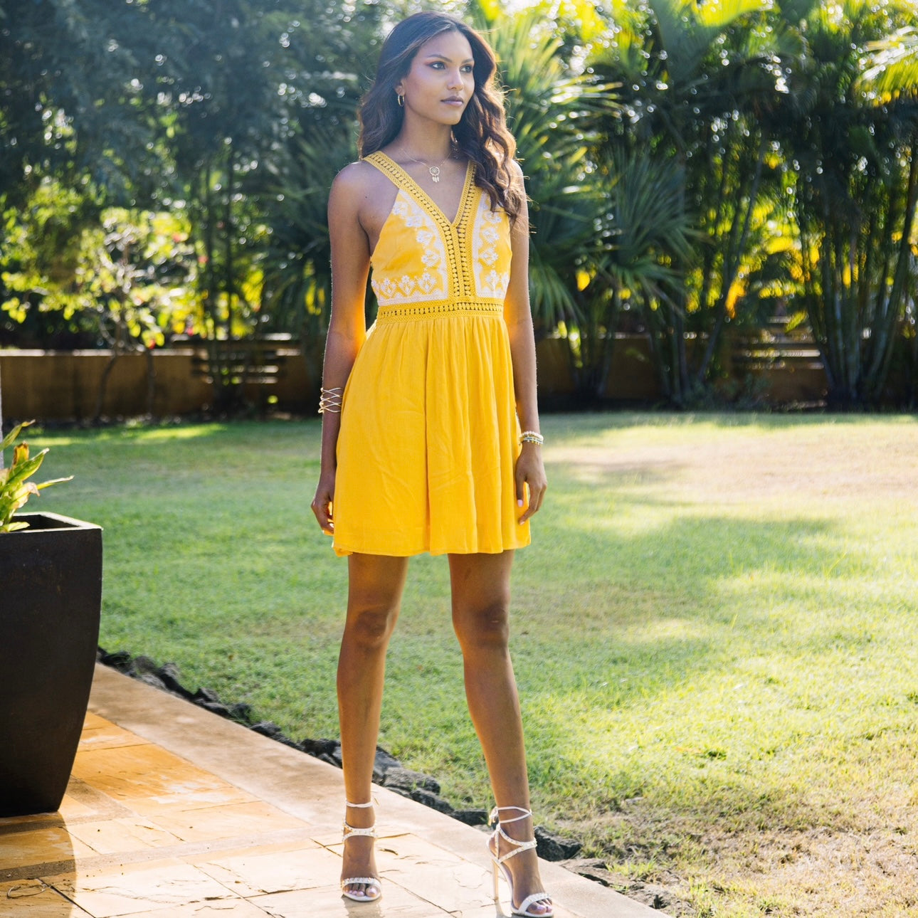 ROBE DIANA