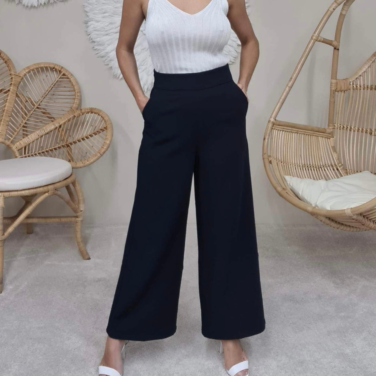 PANTALON RIO