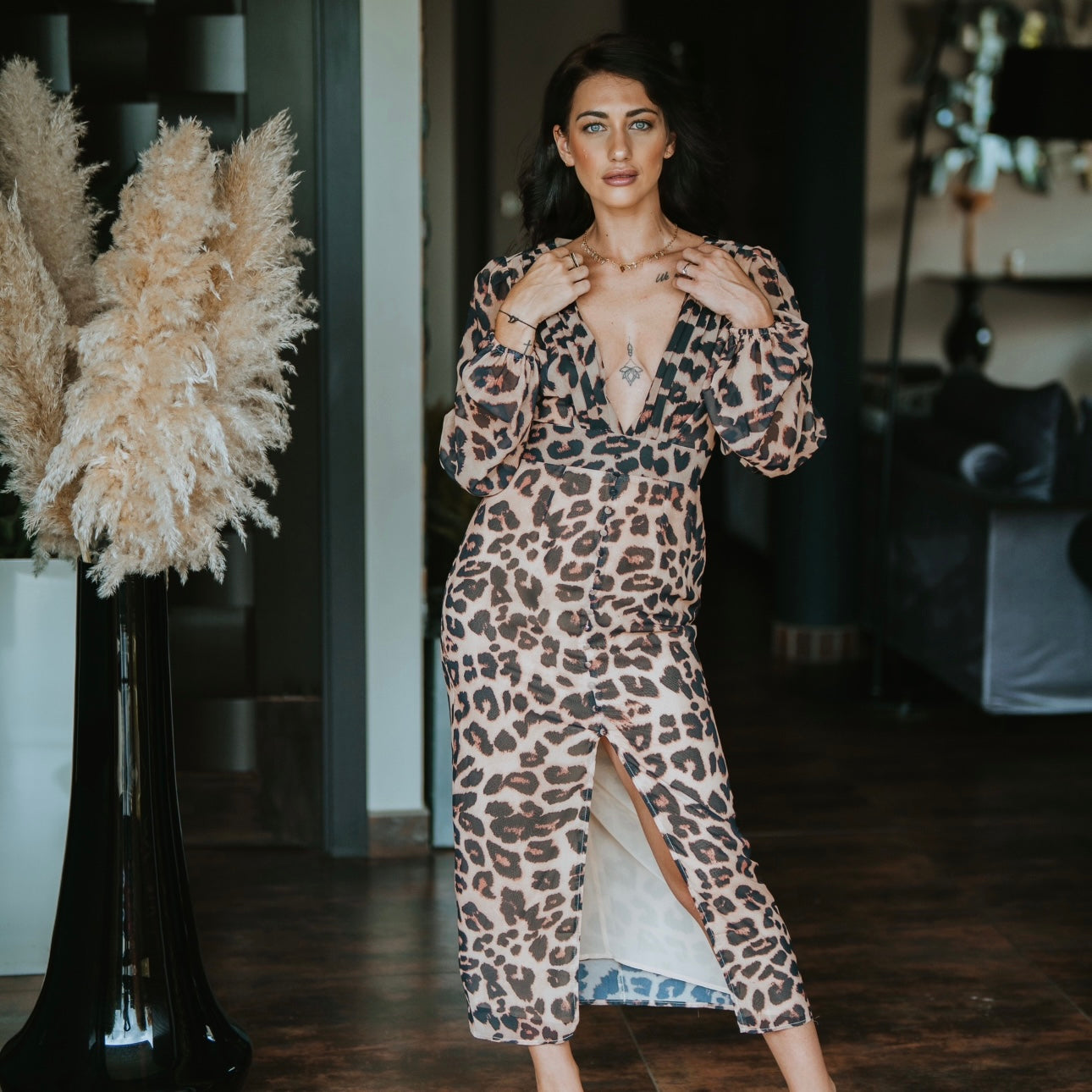ROBE PARRA