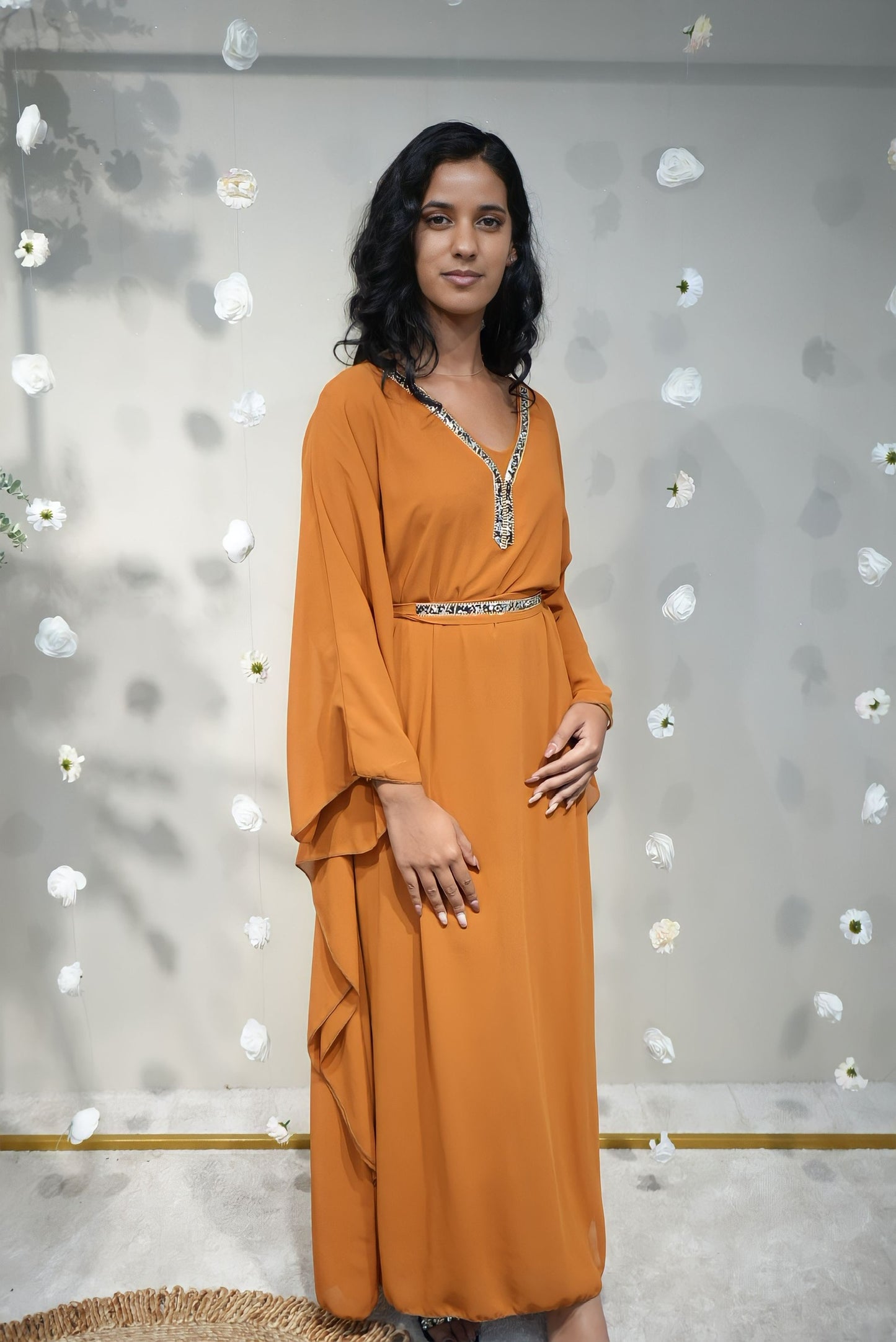 ROBE MAÏSSA