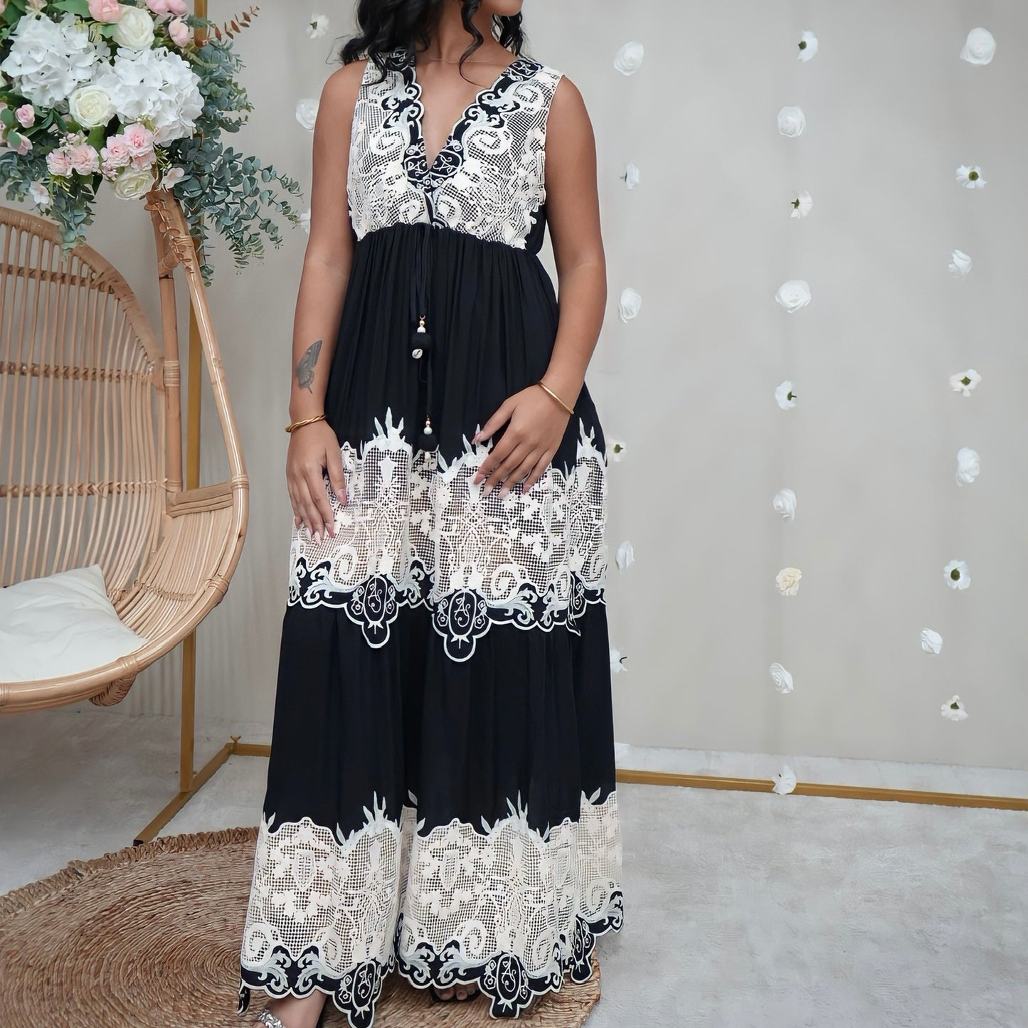 ROBE DARIA