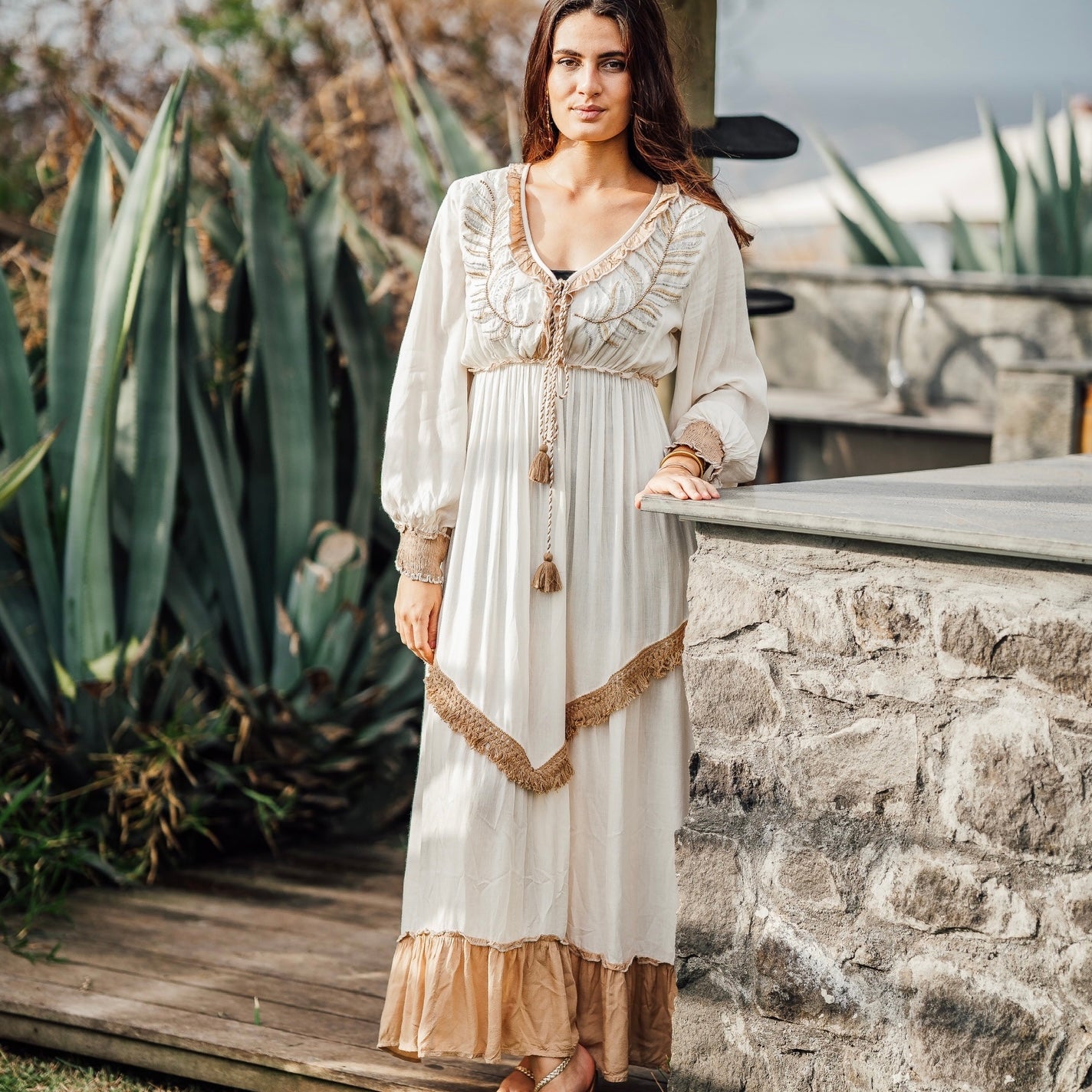 ROBE BERYN