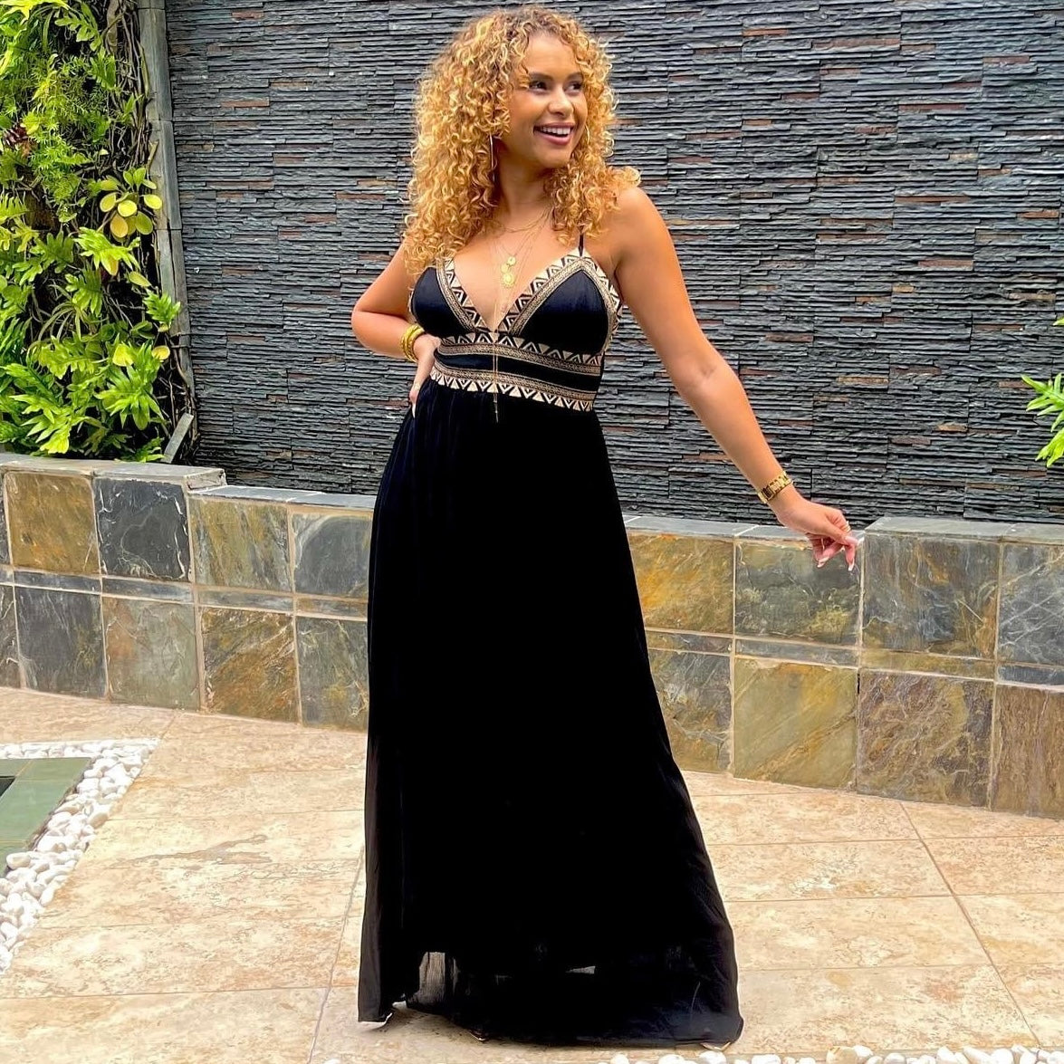 ROBE MANUELLA