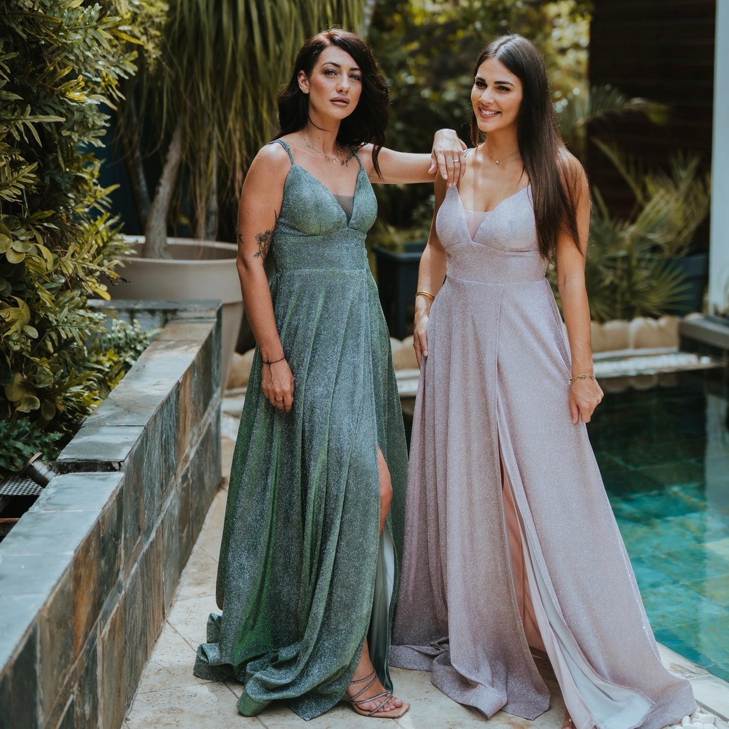 ROBE ANASTASIA