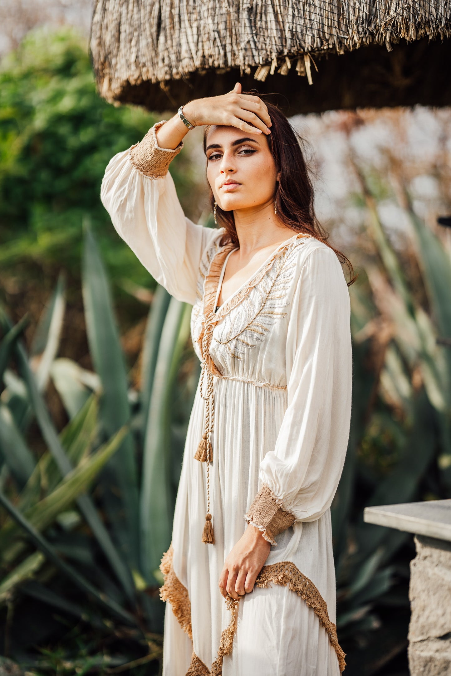 ROBE BERYN