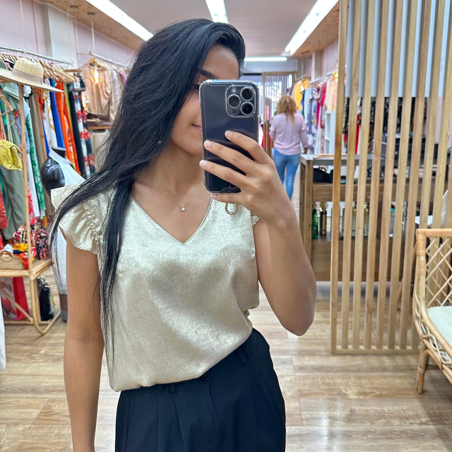 TOP MARYAH