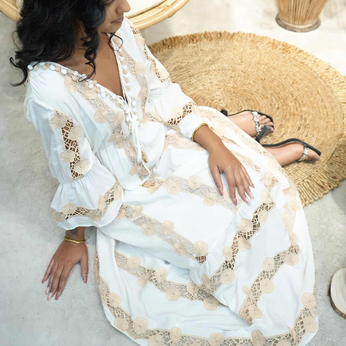 ROBE JANNAH