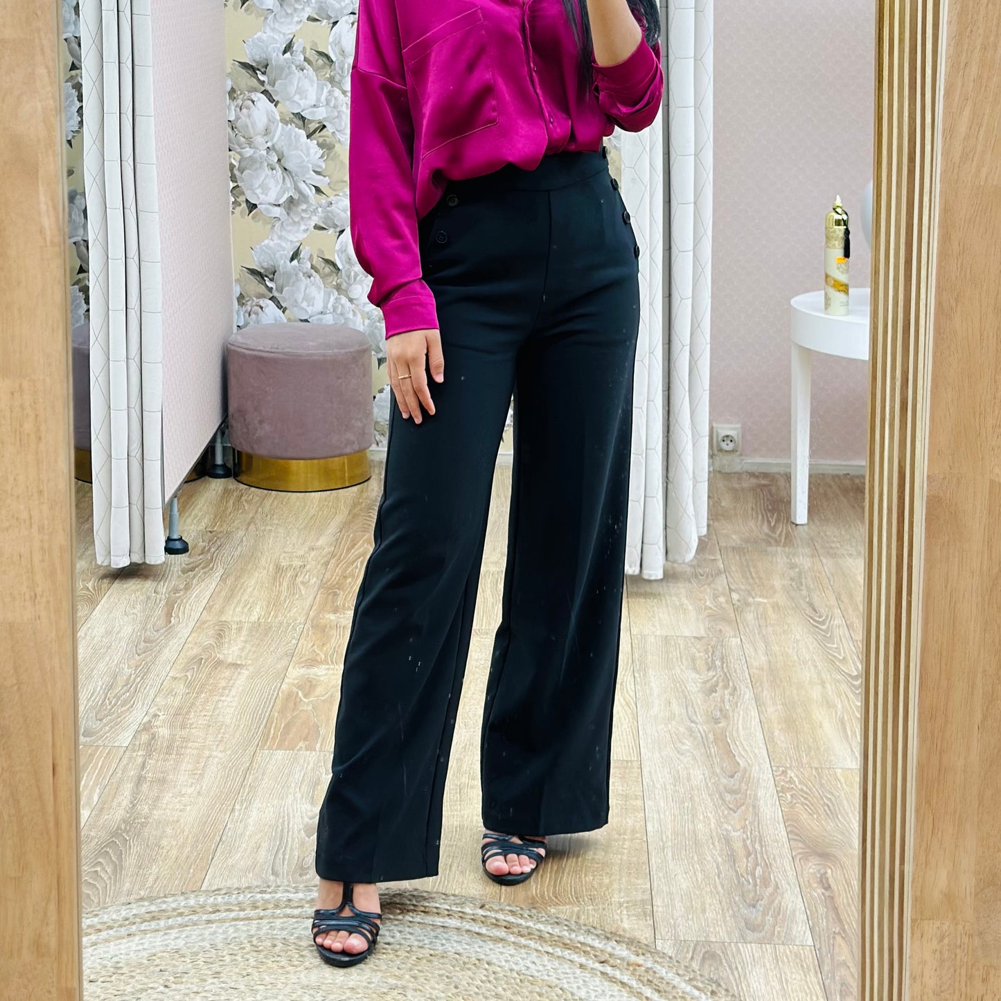PANTALON SEONIA