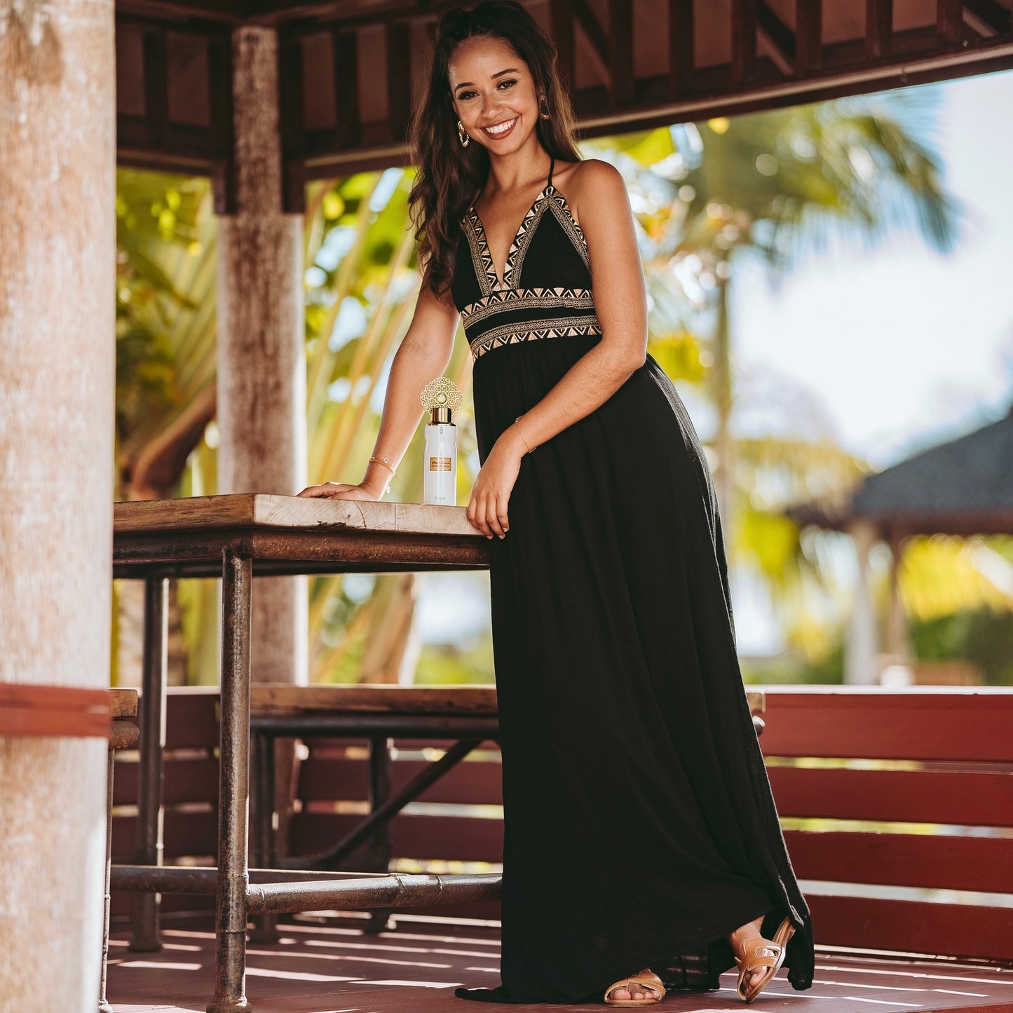ROBE MANUELLA