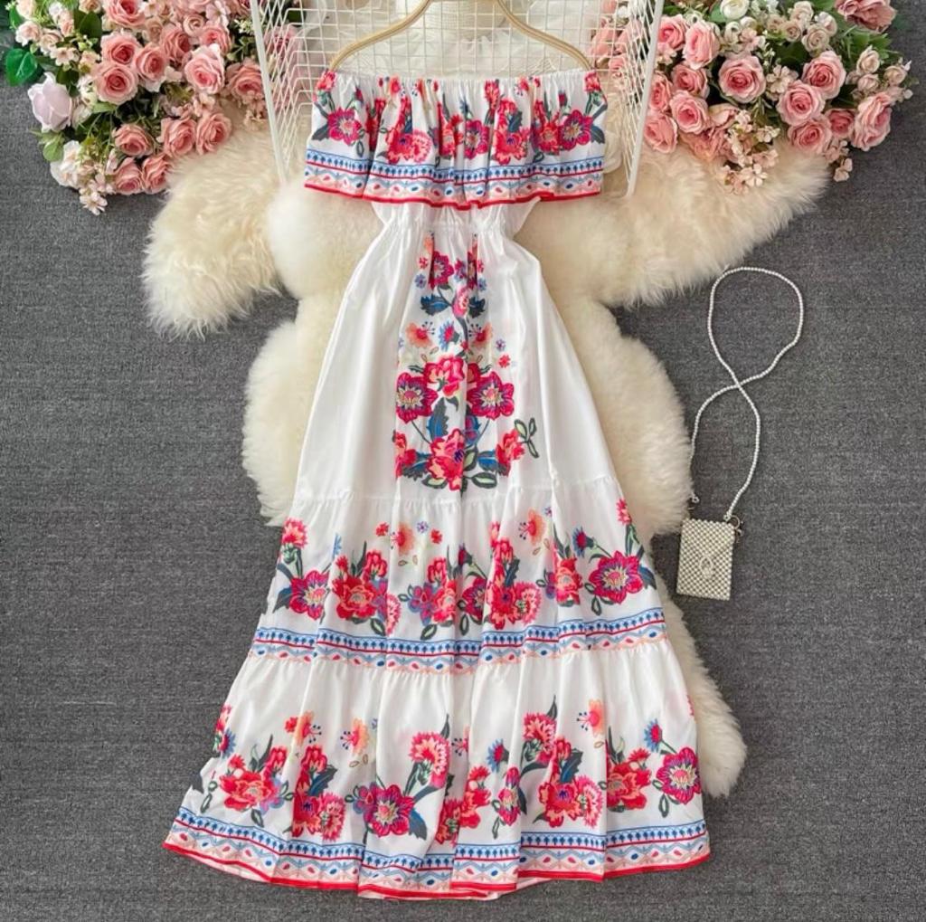 ROBE ROSALINDA