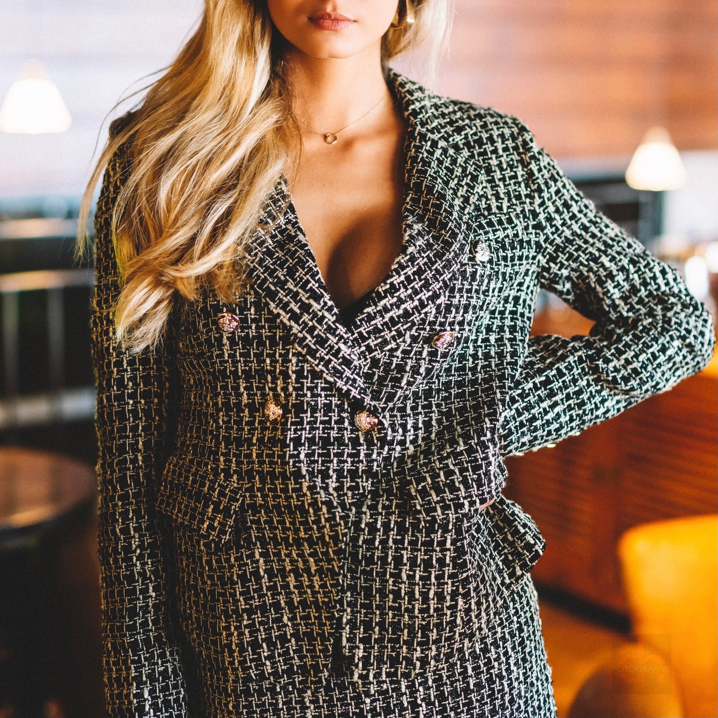 VESTE STELLA
