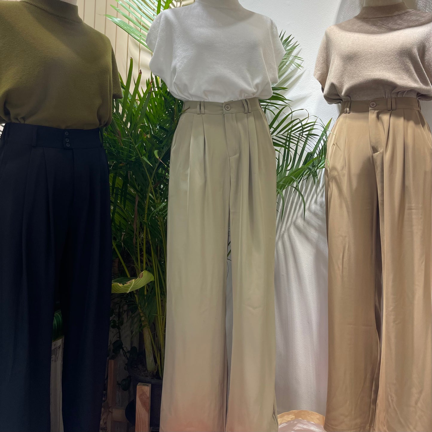 PANTALON DECEY