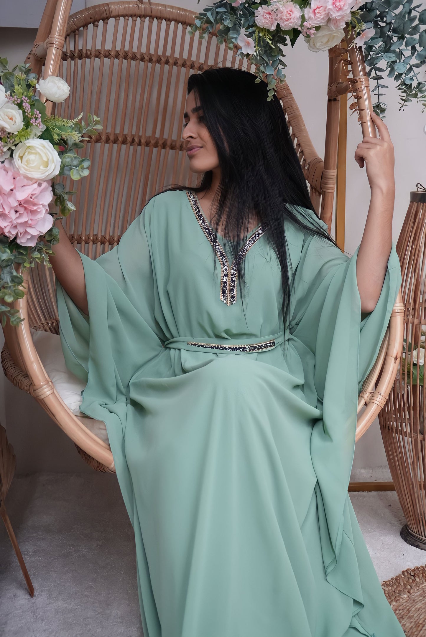 ROBE MAÏSSA