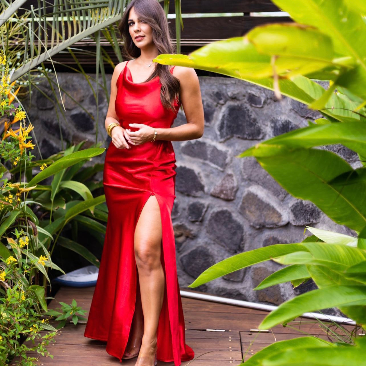 ROBE TARRA