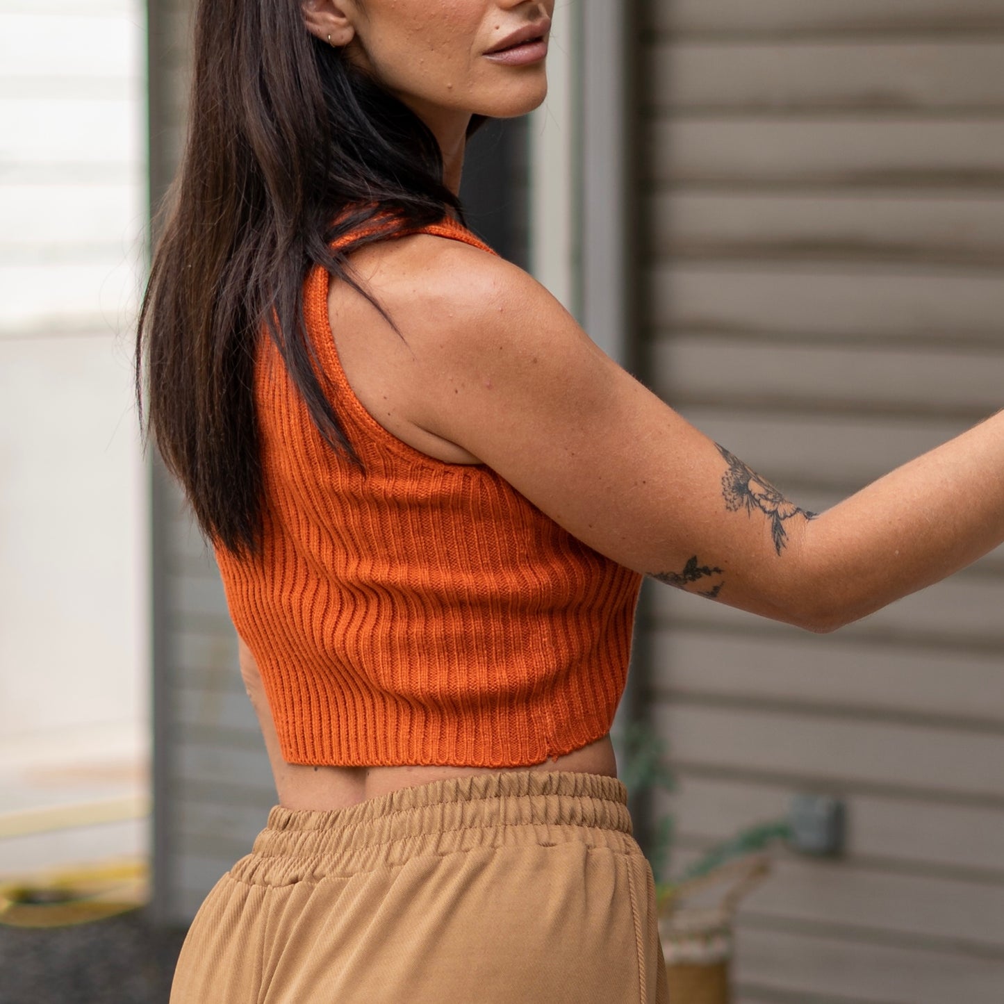 TOP COURTNEY