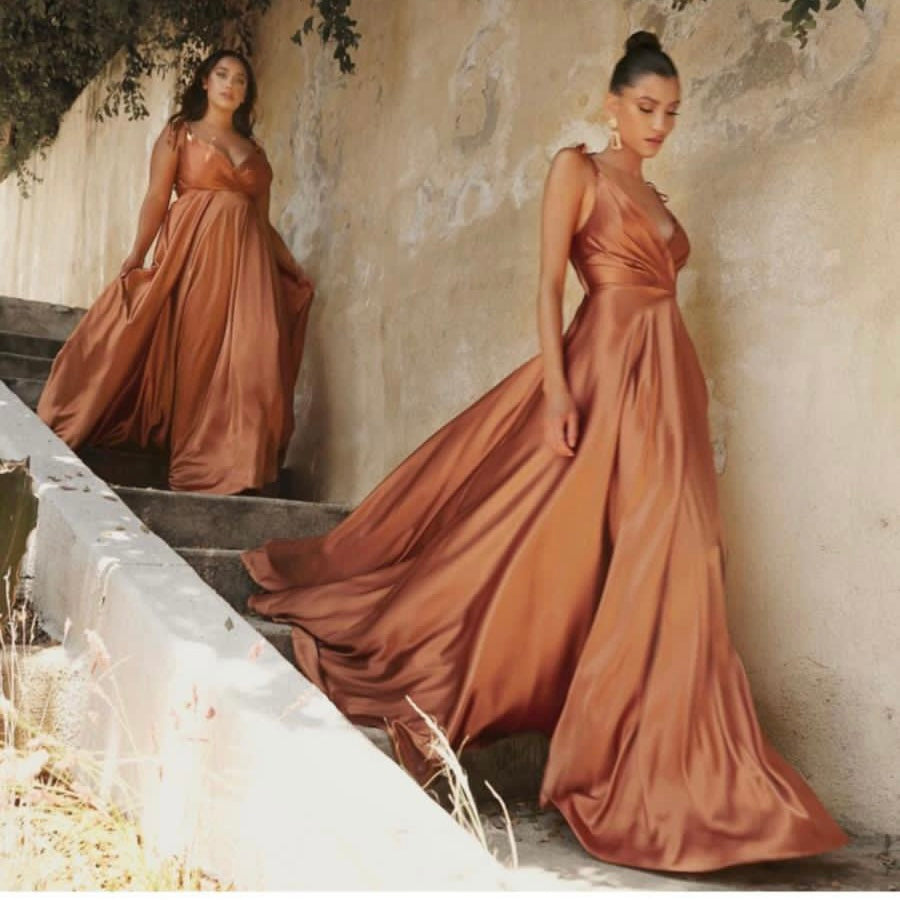 FLYING DRESS