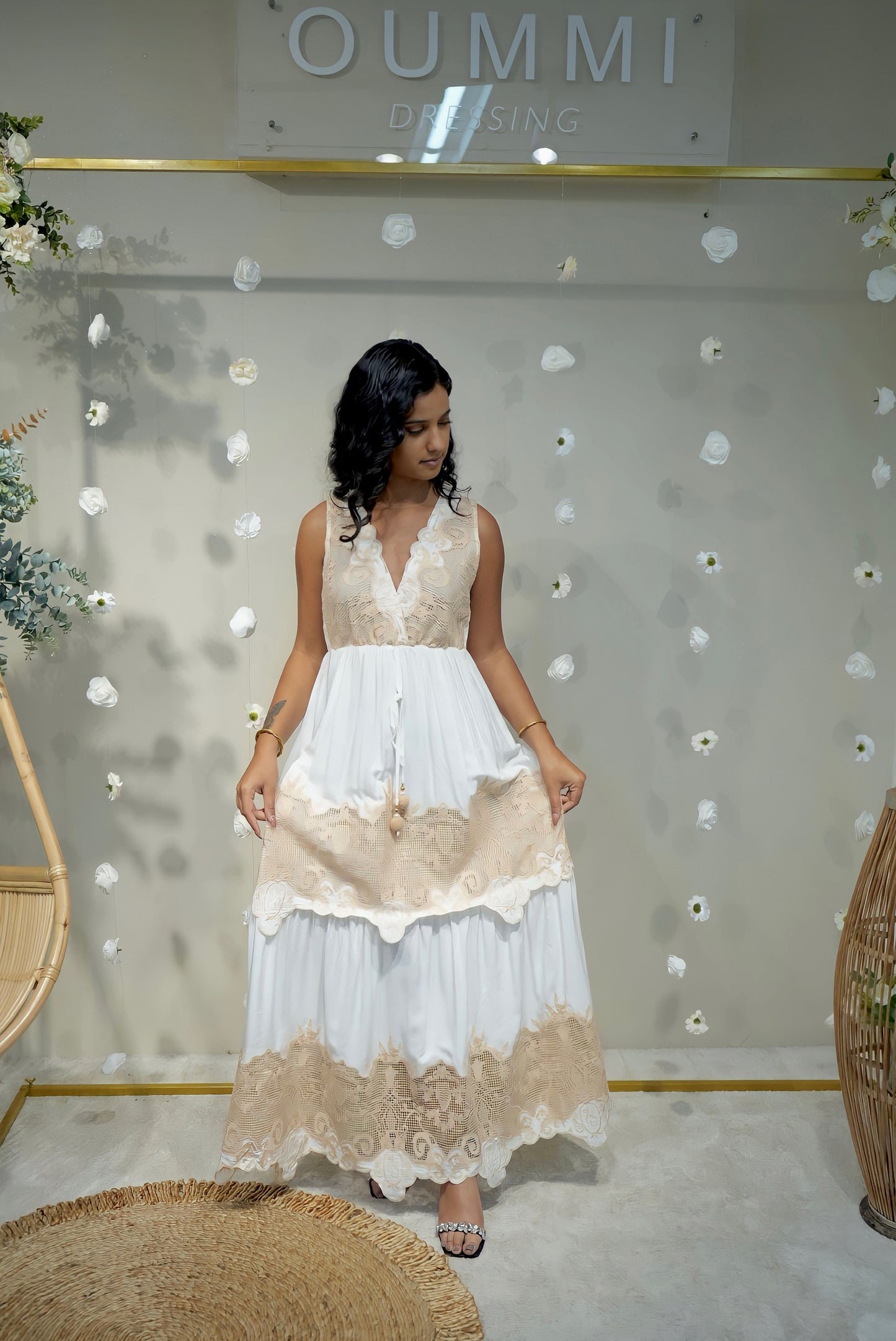 ROBE DARIA