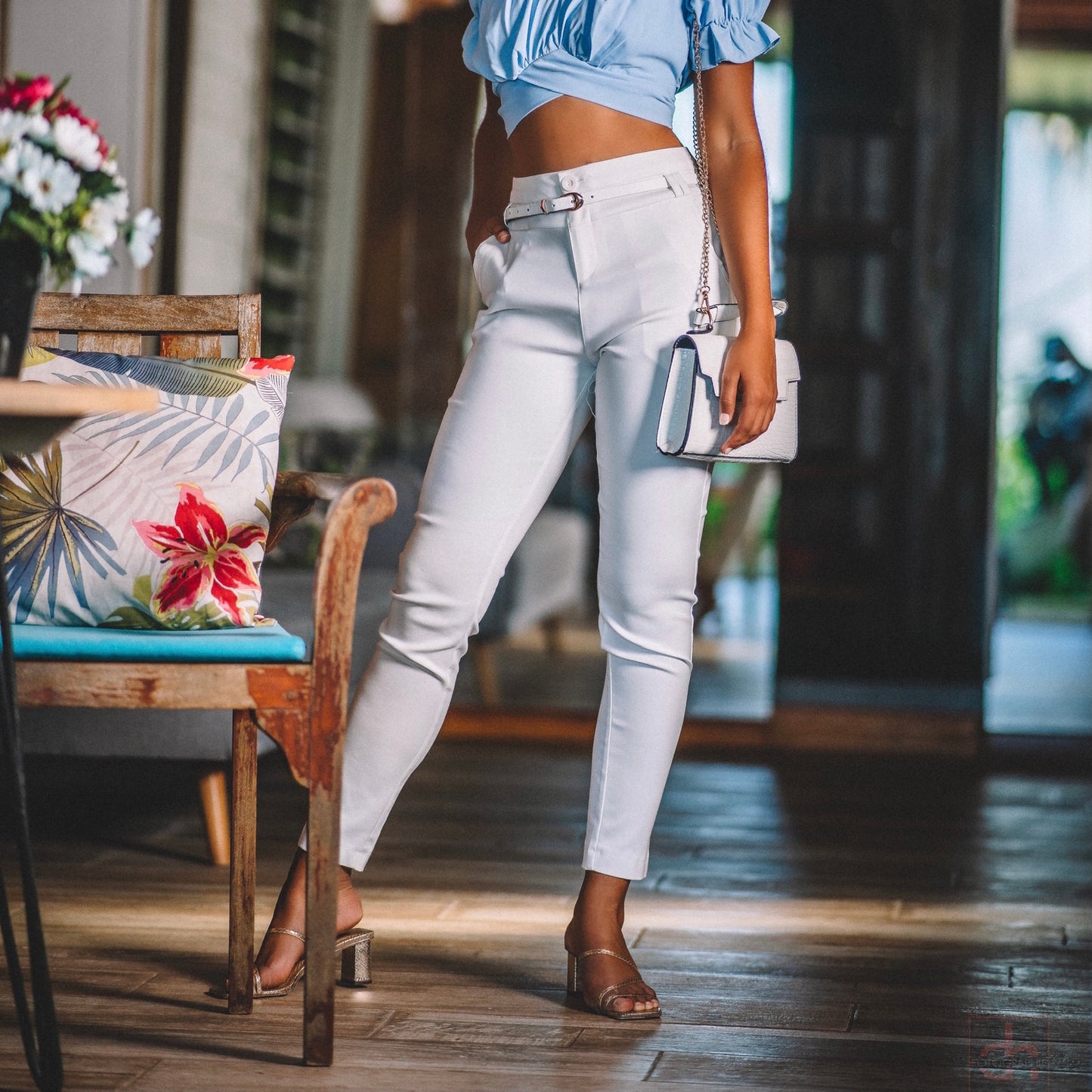 PANTALON GOMEZ