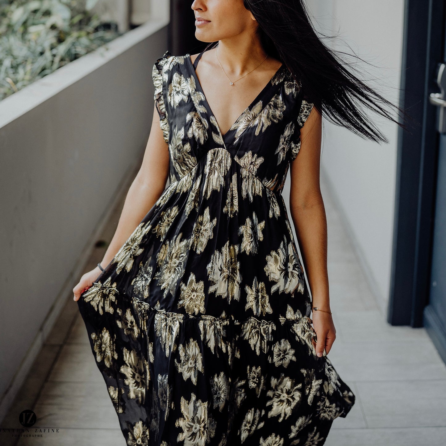 ROBE ANISSAH