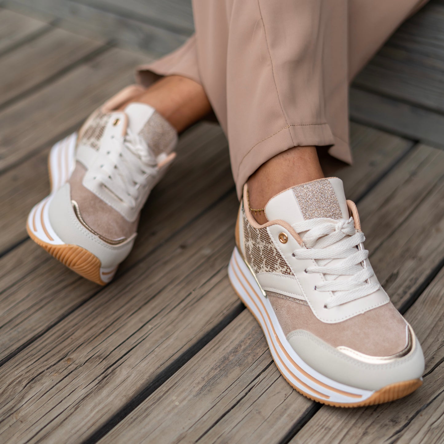 BASKETS