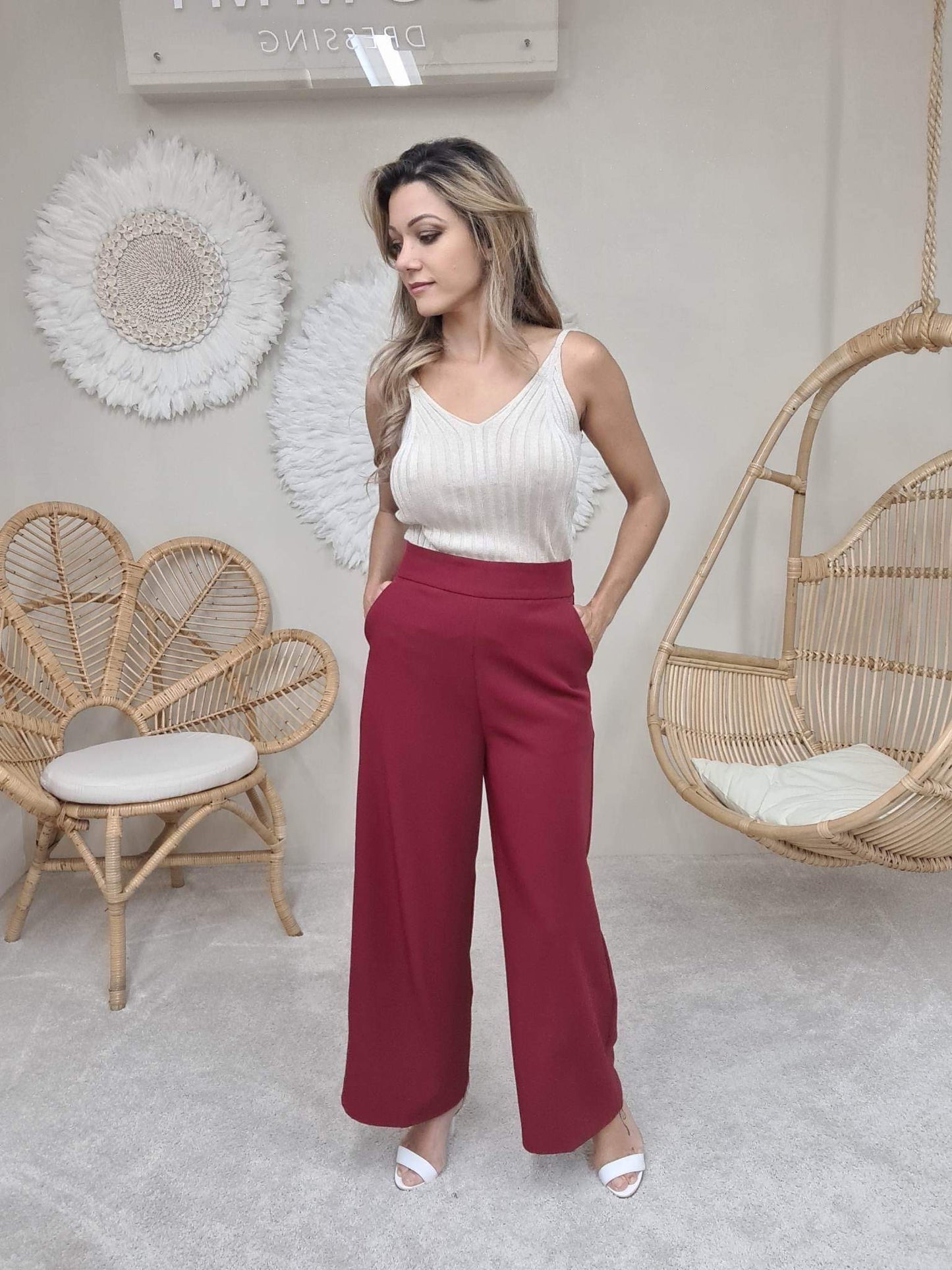 PANTALON RIO