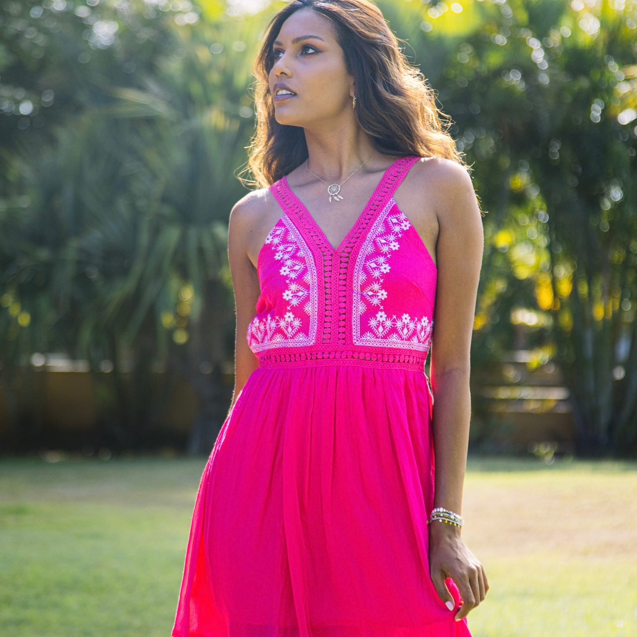 ROBE DIANA
