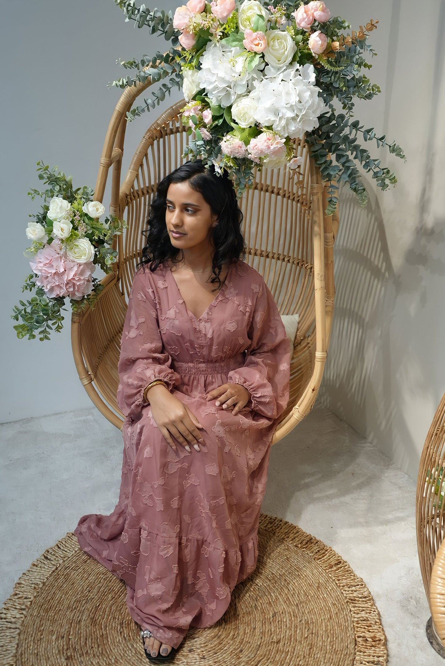 ROBE NOÛR